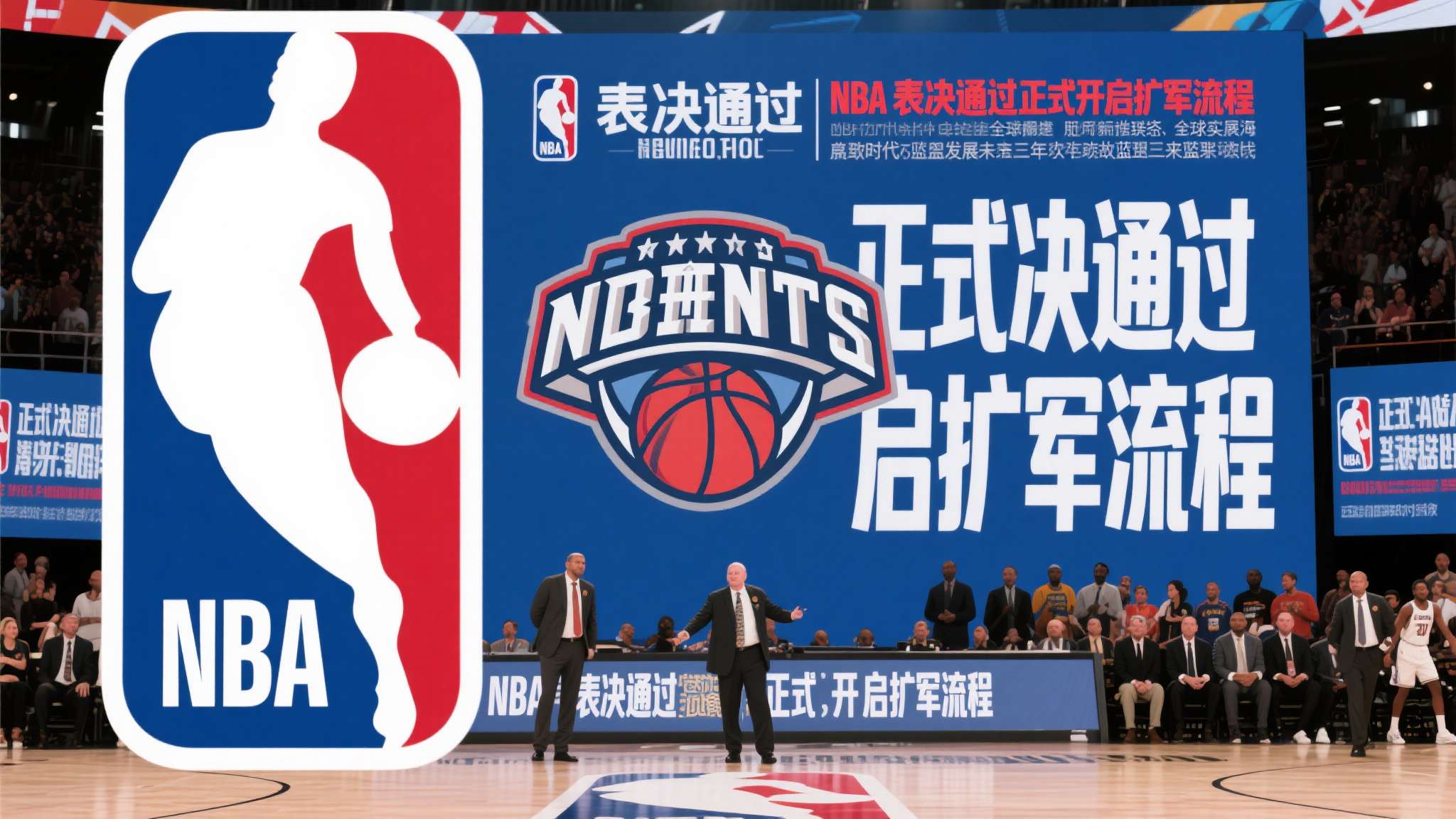 十五五规划纲要表决通过 总而言之,本次“NBA表决通过正式开启扩军流程”不仅关乎单个豪门复兴,而是在新的